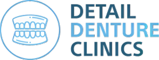 Detail Denture Clinics