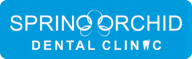 Spring Orchid Dental